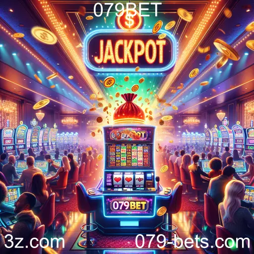 Catálogo 079BET 2.547 jogos - Pragmatic Play, Evolution, NetEnt